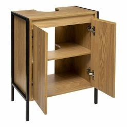 ATMOSPHERA Meuble Sous Vasque Tribecart 5 ATMOSPHERA Meuble Sous Vasque Tribecart -Paris Prix boutique B2CD 1011