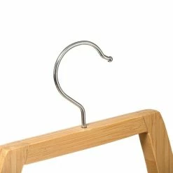 ATMOSPHERA Serviteur Douche 2 Niveaux Bambou 5 ATMOSPHERA Serviteur Douche 2 Niveaux Bambou -Paris Prix boutique B2CD 1039