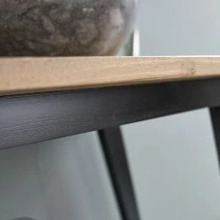 BOIS DESSUS BOIS DESSOUS Meuble Sous Vasque En Teck Massif 80 Cm 10 BOIS DESSUS BOIS DESSOUS Meuble Sous Vasque En Teck Massif 80 Cm -Paris Prix boutique B2CD 1118