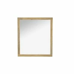 HELLIN Meuble De Salle De Bain 80 Vasque Marbre Et Miroir (ensemble) - PARIS 9 HELLIN Meuble De Salle De Bain 80 Vasque Marbre Et Miroir (ensemble) - PARIS -Paris Prix boutique B2CD 1147