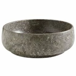 HELLIN Meuble De Salle De Bain 80 Vasque Marbre Et Miroir (ensemble) - PARIS 10 HELLIN Meuble De Salle De Bain 80 Vasque Marbre Et Miroir (ensemble) - PARIS -Paris Prix boutique B2CD 1148