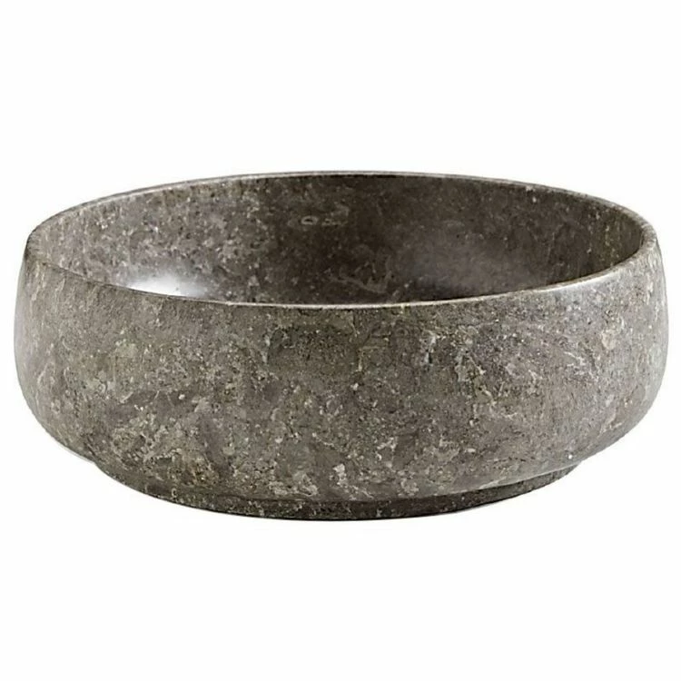 HELLIN Meuble De Salle De Bain 80 Vasque Marbre Et Miroir (ensemble) - PARIS 5 HELLIN Meuble De Salle De Bain 80 Vasque Marbre Et Miroir (ensemble) - PARIS – Image 5