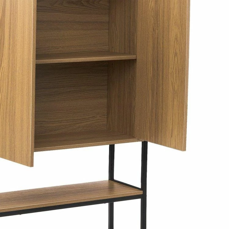 ATMOSPHERA Meuble Contour WC Ou Lave Linge Tribecart 2 ATMOSPHERA Meuble Contour WC Ou Lave Linge Tribecart – Image 2