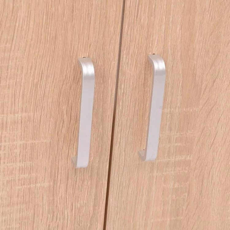 VIDAXL Meubles De Salle De Bains Trois Pieces Beige 4 VIDAXL Meubles De Salle De Bains Trois Pieces Beige – Image 4