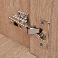 VIDAXL Meubles De Salle De Bains Trois Pieces Beige 10 VIDAXL Meubles De Salle De Bains Trois Pieces Beige -Paris Prix boutique B2CD 1242