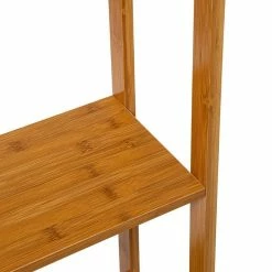 The Home Deco Factory Étagère De Rangement WC 7 The Home Deco Factory Étagère De Rangement WC -Paris Prix boutique B2CD 1246