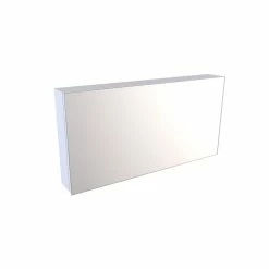 Aurlane ARMOIRE DE TOILETTE AVEC MIROIR ET PORTE A FERMETURE PROGRESSIVE - PERSONALYZ RECTANGLE 7 Aurlane ARMOIRE DE TOILETTE AVEC MIROIR ET PORTE A FERMETURE PROGRESSIVE - PERSONALYZ RECTANGLE -Paris Prix boutique B2CD 1274