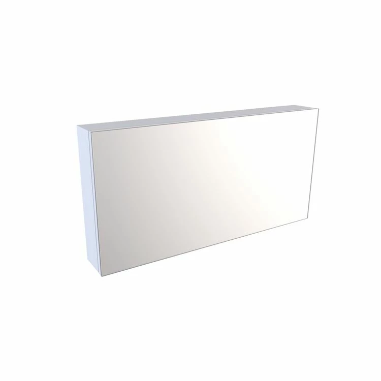 Aurlane ARMOIRE DE TOILETTE AVEC MIROIR ET PORTE A FERMETURE PROGRESSIVE - PERSONALYZ RECTANGLE 3 Aurlane ARMOIRE DE TOILETTE AVEC MIROIR ET PORTE A FERMETURE PROGRESSIVE - PERSONALYZ RECTANGLE – Image 3