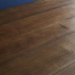 BOIS DESSUS BOIS DESSOUS Meuble Sous Vasque En Mindi Massif 135 Cm 10 BOIS DESSUS BOIS DESSOUS Meuble Sous Vasque En Mindi Massif 135 Cm -Paris Prix boutique B2CD 1385