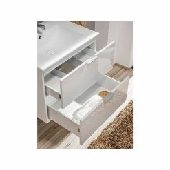 Habitat Et Jardin Ensemble Salle De Bain Sofia - 90 X 200 Cm 6 Habitat Et Jardin Ensemble Salle De Bain Sofia - 90 X 200 Cm -Paris Prix boutique B2CD 1525