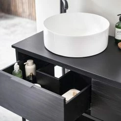 BOIS DESSUS BOIS DESSOUS Meuble De Salle De Bain En Pin Massif Et Métal 120 Cm 11 BOIS DESSUS BOIS DESSOUS Meuble De Salle De Bain En Pin Massif Et Métal 120 Cm -Paris Prix boutique B2CD 1625