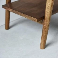 BOIS DESSUS BOIS DESSOUS Meuble Sous Vasque En Mindi Massif 80 Cm 11 BOIS DESSUS BOIS DESSOUS Meuble Sous Vasque En Mindi Massif 80 Cm -Paris Prix boutique B2CD 1844