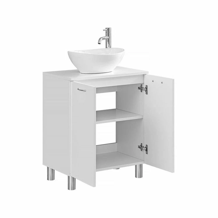 Habitat Et Jardin Ensemble Salle De Bain Nika - 90 X 200 Cm 3 Habitat Et Jardin Ensemble Salle De Bain Nika - 90 X 200 Cm – Image 3