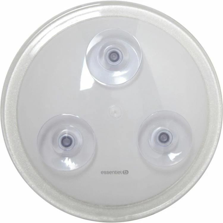 ESSENTIEL B Miroir Grossissant à Ventouses 2 ESSENTIEL B Miroir Grossissant à Ventouses – Image 2