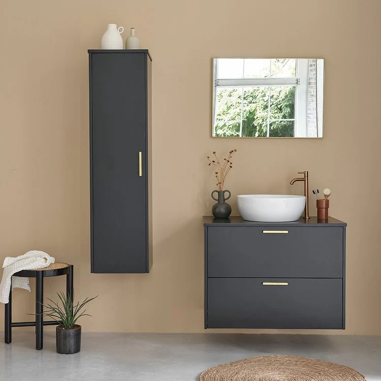 BOIS DESSUS BOIS DESSOUS Miroir En Métal 70 5 BOIS DESSUS BOIS DESSOUS Miroir En Métal 70 – Image 5