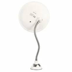 Paris Prix Miroir Grossissant Flexible Lumineux 30cm Blanc 7 Paris Prix Miroir Grossissant Flexible Lumineux 30cm Blanc -Paris Prix boutique B2CD 2057