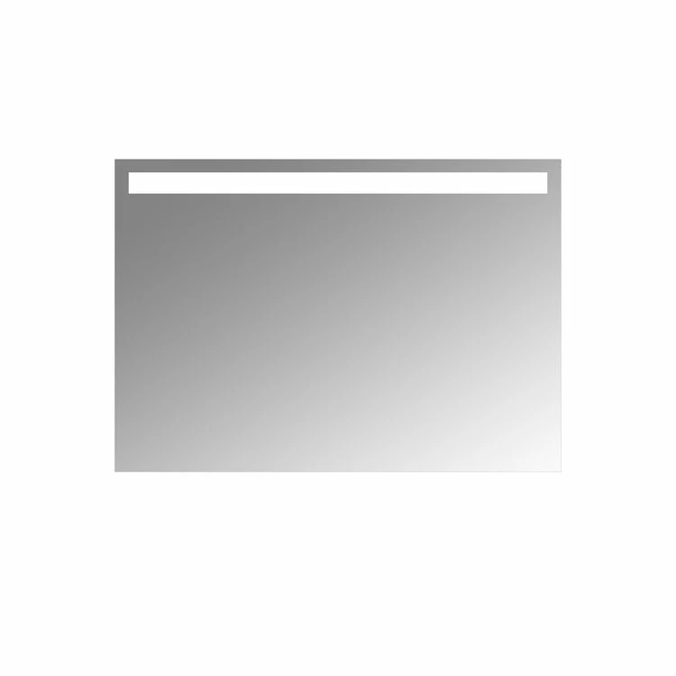 Aurlane Miroir Salle De Bain LED Auto-éclairant HIGH LINE 80x60cm 3 Aurlane Miroir Salle De Bain LED Auto-éclairant HIGH LINE 80x60cm – Image 3