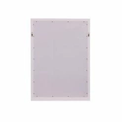 ALICE'S HOME Miroir Rectangulaire Pour Salle De Bain - Rivage - 1 étagère. L 50 X L 11.7 X H 70cm 6 ALICE'S HOME Miroir Rectangulaire Pour Salle De Bain - Rivage - 1 étagère. L 50 X L 11.7 X H 70cm -Paris Prix boutique B2CD 2101