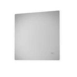 Aurlane Miroir Salle De Bain LED Rectangulaire Auto-éclairant 80x70cm - Ulysse LED 80 7 Aurlane Miroir Salle De Bain LED Rectangulaire Auto-éclairant 80x70cm - Ulysse LED 80 -Paris Prix boutique B2CD 2153