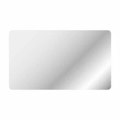 Aurlane Miroir Salle De Bain - 120x70cm - GO 6 Aurlane Miroir Salle De Bain - 120x70cm - GO -Paris Prix boutique B2CD 2158