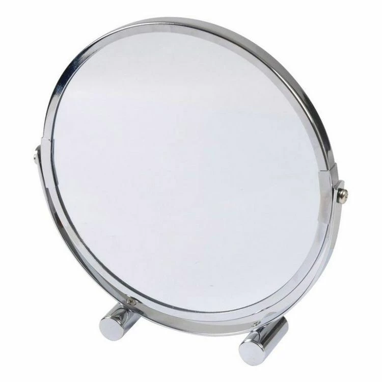 Paris Prix Miroir à Poser Grossissant Vitamine II 17cm Chrome 1 Paris Prix Miroir à Poser Grossissant Vitamine II 17cm Chrome