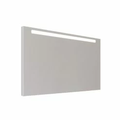 HELLIN Miroir De Salle De Bain Rectangulaire Avec LED - SALSA