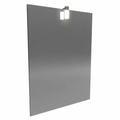 Aurlane Miroir Salle De Bain LED Auto-éclairant DOT 80x60cm 8 Aurlane Miroir Salle De Bain LED Auto-éclairant DOT 80x60cm -Paris Prix boutique B2CD 2228