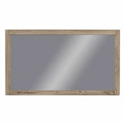 HELLIN Miroir De Salle De Bain L140 - VIENNE