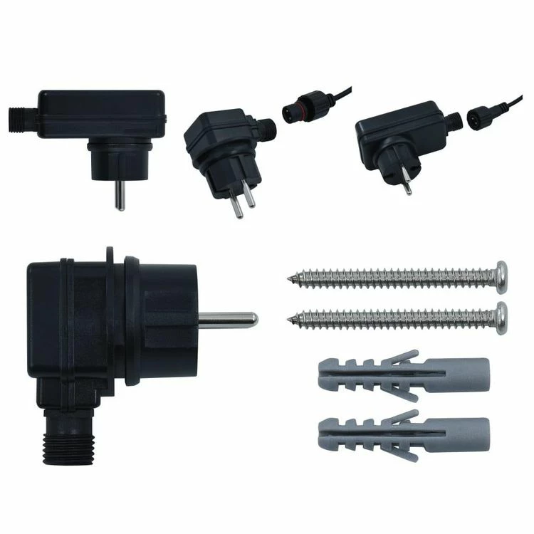 VIDAXL Miroir Mural A LED Pour Salle De Bains 60 X 80 Cm 5 VIDAXL Miroir Mural A LED Pour Salle De Bains 60 X 80 Cm – Image 5