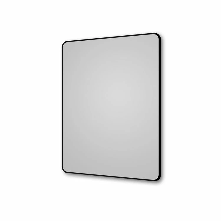 Aurlane Miroir Salle De Bain Rectangle 60x80cm - Encadrement En Aluminium - HOB 60 3 Aurlane Miroir Salle De Bain Rectangle 60x80cm - Encadrement En Aluminium - HOB 60 – Image 3