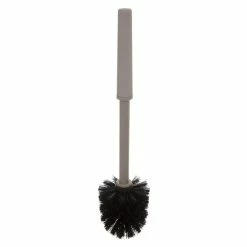 Instant D'O Brosse WC Design Twin - Taupe 5 Instant D'O Brosse WC Design Twin - Taupe -Paris Prix boutique B2CD 2364