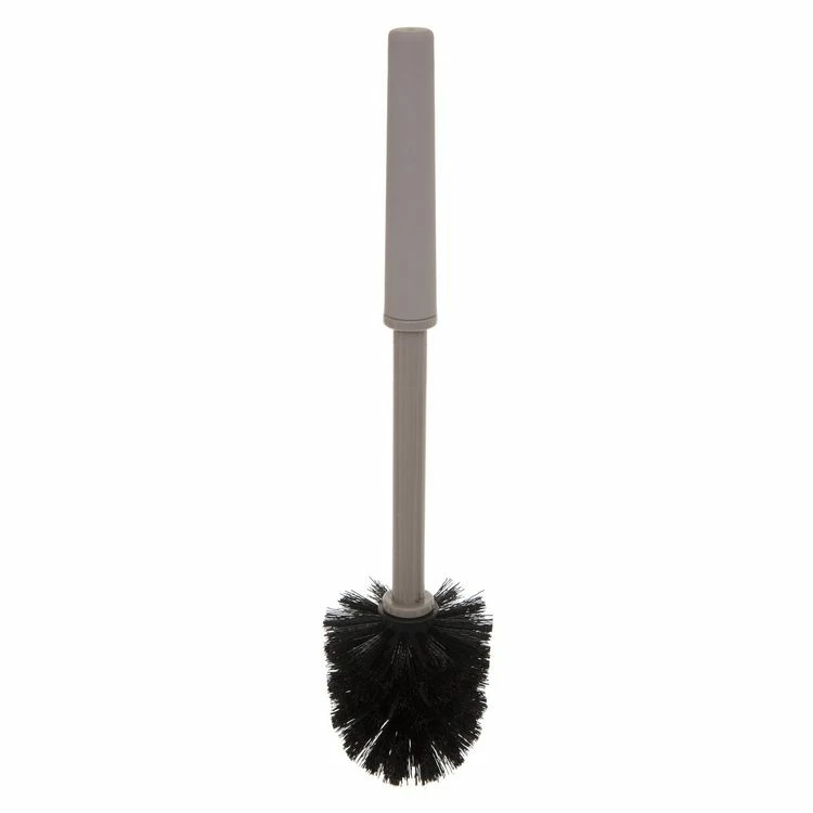 Instant D'O Brosse WC Design Twin - Taupe 3 Instant D'O Brosse WC Design Twin - Taupe – Image 3