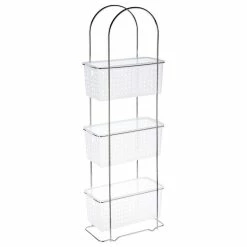 Instant D'O Etagère 3 Paniers - Métal