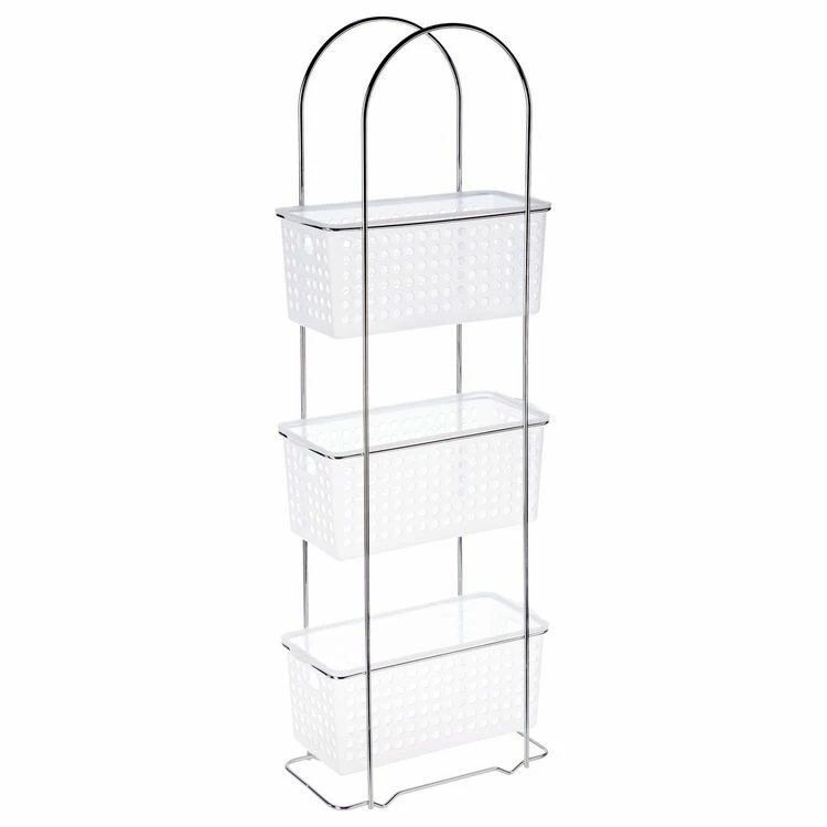 Instant D'O Etagère 3 Paniers - Métal 1 Instant D'O Etagère 3 Paniers - Métal