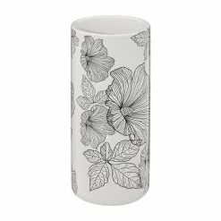 ATMOSPHERA Brosse WC Blackflora 5 ATMOSPHERA Brosse WC Blackflora -Paris Prix boutique B2CD 2403