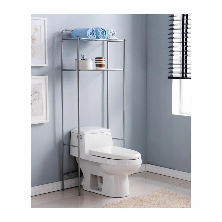 CALICOSY Pont De Rangement WC 1 CALICOSY Pont De Rangement WC