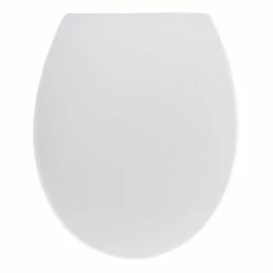 Wenko Abattant WC Cento - Blanc 7 Wenko Abattant WC Cento - Blanc -Paris Prix boutique B2CD 2551