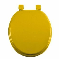 Paris Prix Abattant WC Uni Vitamine II 37cm Miel