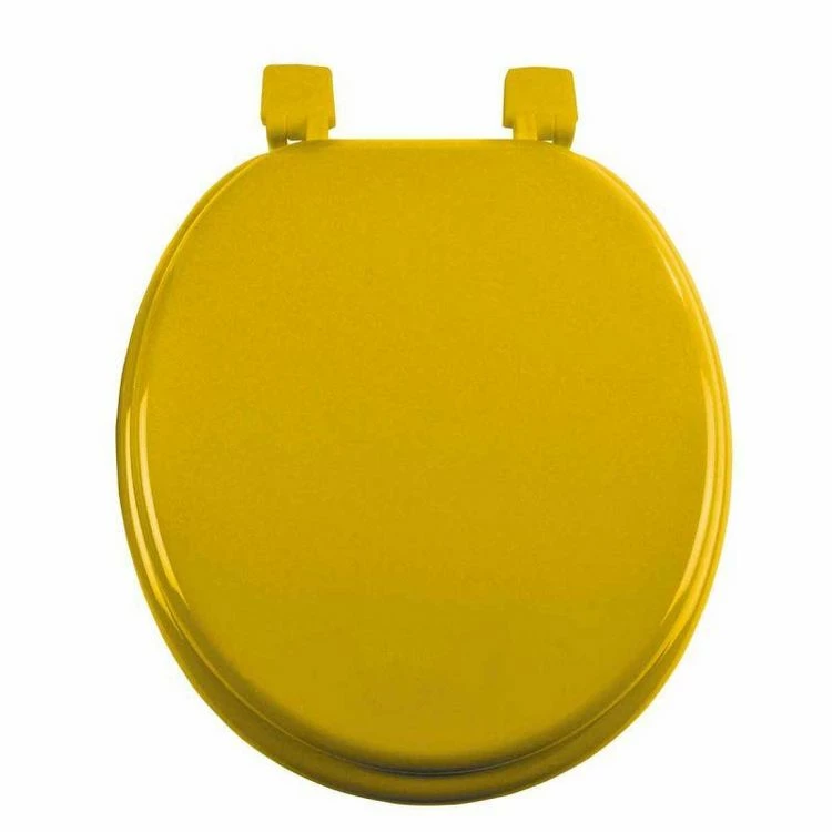 Paris Prix Abattant WC Uni Vitamine II 37cm Miel 1 Paris Prix Abattant WC Uni Vitamine II 37cm Miel