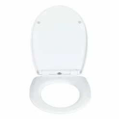 Wenko Abattant WC Tropical Toucan - Abaissement Automatique - Thermoplast - Vert 5 Wenko Abattant WC Tropical Toucan - Abaissement Automatique - Thermoplast - Vert -Paris Prix boutique B2CD 2711