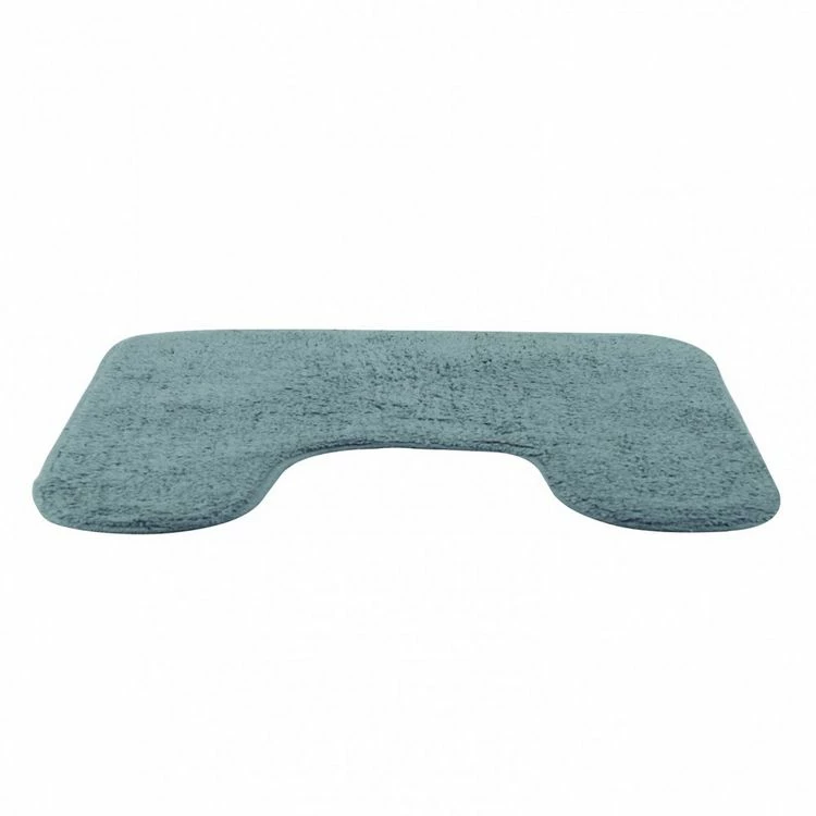 CENTRALE BRICO Tapis De Contour De WC L.50 X L.45 Cm Granit 3, Zen 1 CENTRALE BRICO Tapis De Contour De WC L.50 X L.45 Cm Granit 3, Zen