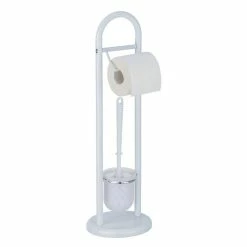 Wenko Combiné WC Exclusif Siena - Blanc 6 Wenko Combiné WC Exclusif Siena - Blanc -Paris Prix boutique B2CD 2818