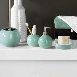 Paris Prix Brosse WC Design Bullea 37cm Tilleul 6 Paris Prix Brosse WC Design Bullea 37cm Tilleul -Paris Prix boutique B2CD 2929