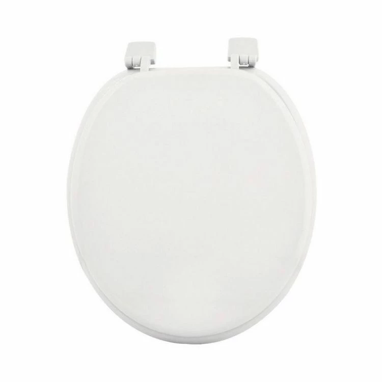 Paris Prix Abattant WC Uni Vitamine II 37cm Blanc 1 Paris Prix Abattant WC Uni Vitamine II 37cm Blanc