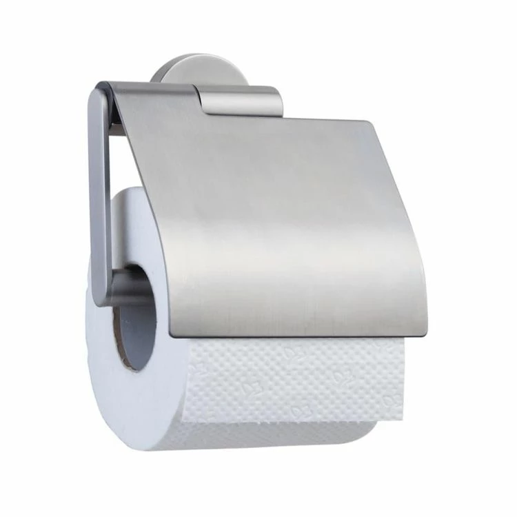 TIGER Tiger Porte-papier Toilette Boston Argent 309130946 1 TIGER Tiger Porte-papier Toilette Boston Argent 309130946