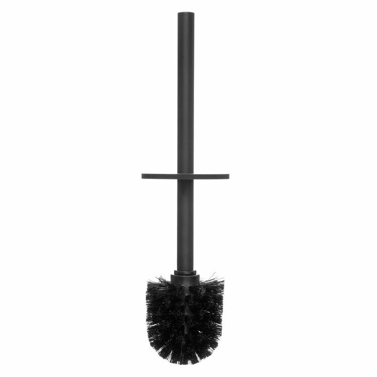 Instant D'O Brosse WC Design Black - Noir 2 Instant D'O Brosse WC Design Black - Noir – Image 2