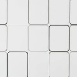 VIDAXL Store Roulant De Douche 100 X 240 Cm Carre -Paris Prix boutique B2CD 3180