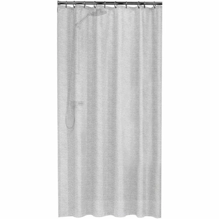 SEALSKIN Sealskin Rideau De Douche Perle 180 Cm Transparent 2 SEALSKIN Sealskin Rideau De Douche Perle 180 Cm Transparent – Image 2