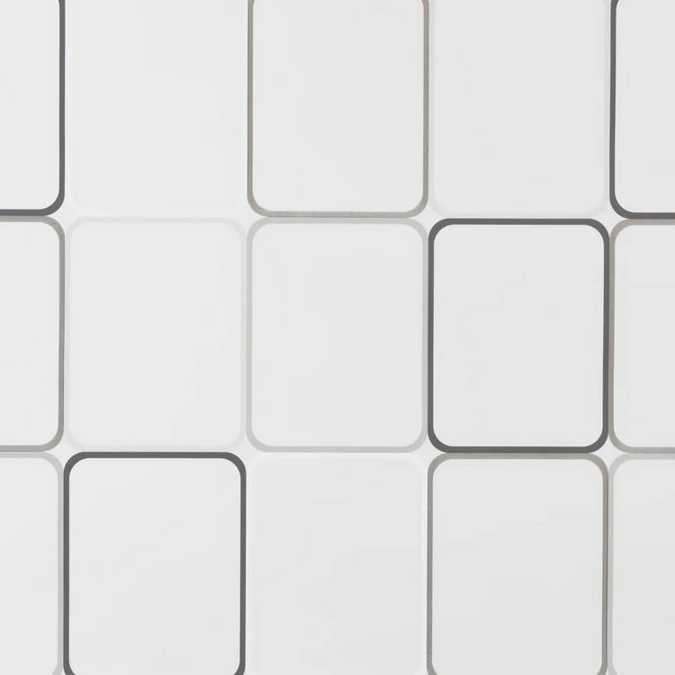 VIDAXL Store Roulant De Douche 160 X 240 Cm Carre 5 VIDAXL Store Roulant De Douche 160 X 240 Cm Carre – Image 5