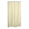 Paris Prix Rideau De Douche PEVA Vitamine II 180x200cm Naturel